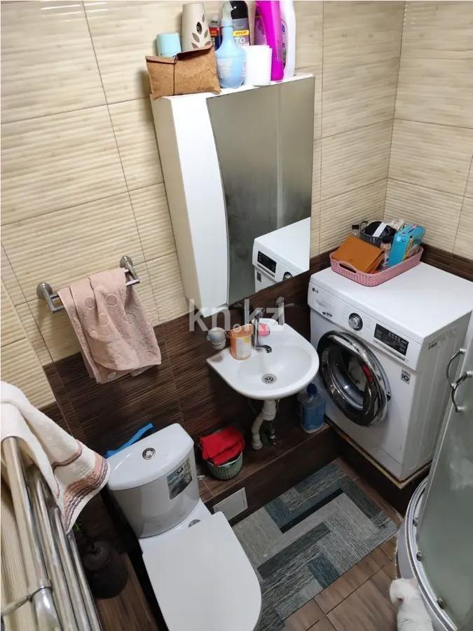 Продажа 2-комнатной квартиры, 43 м², ул. Радостовца, дом  195 в Алматы - фото 4