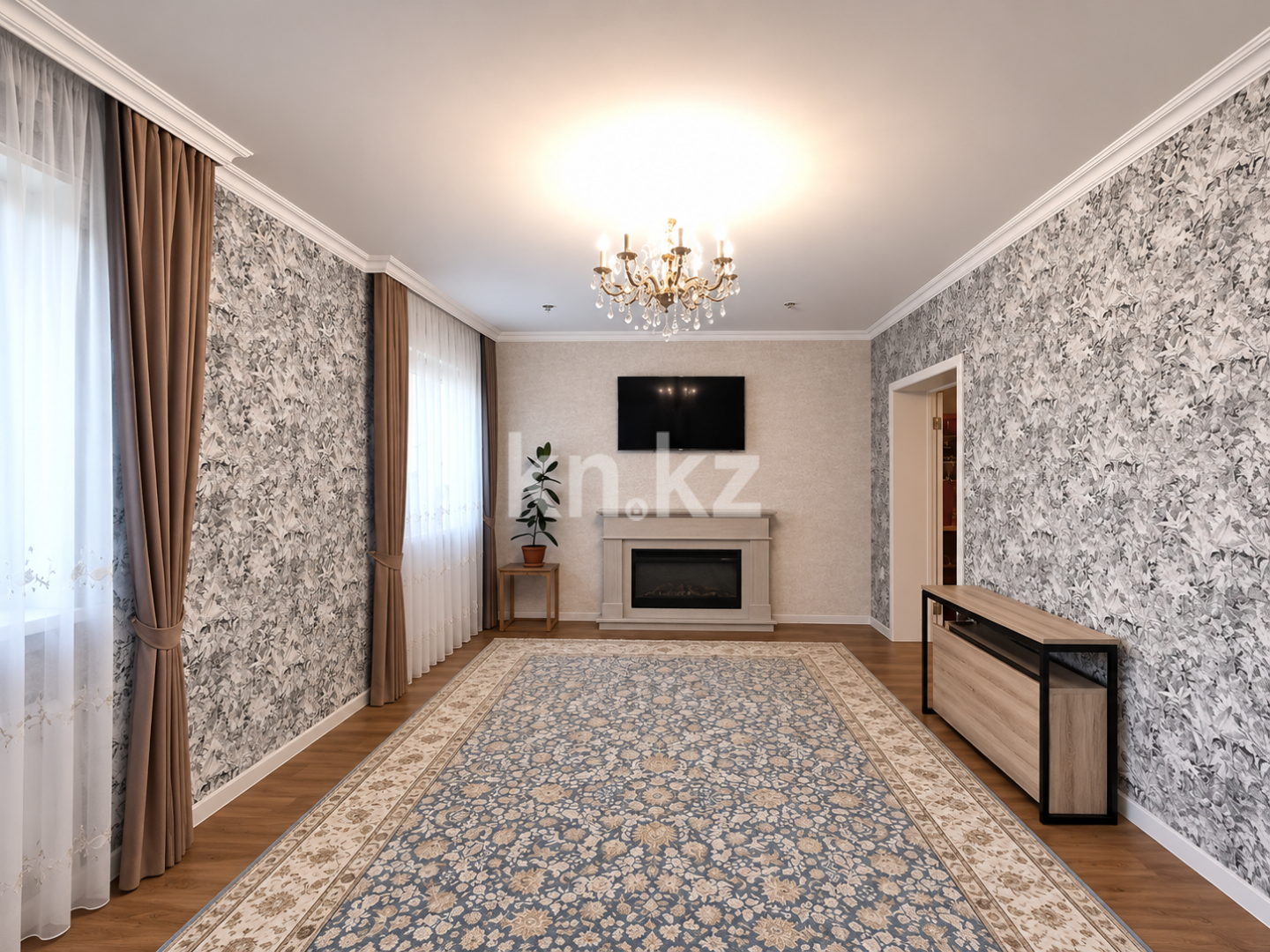 Продажа 5-комнатного дома, 142 м² в Караганде - фото 2