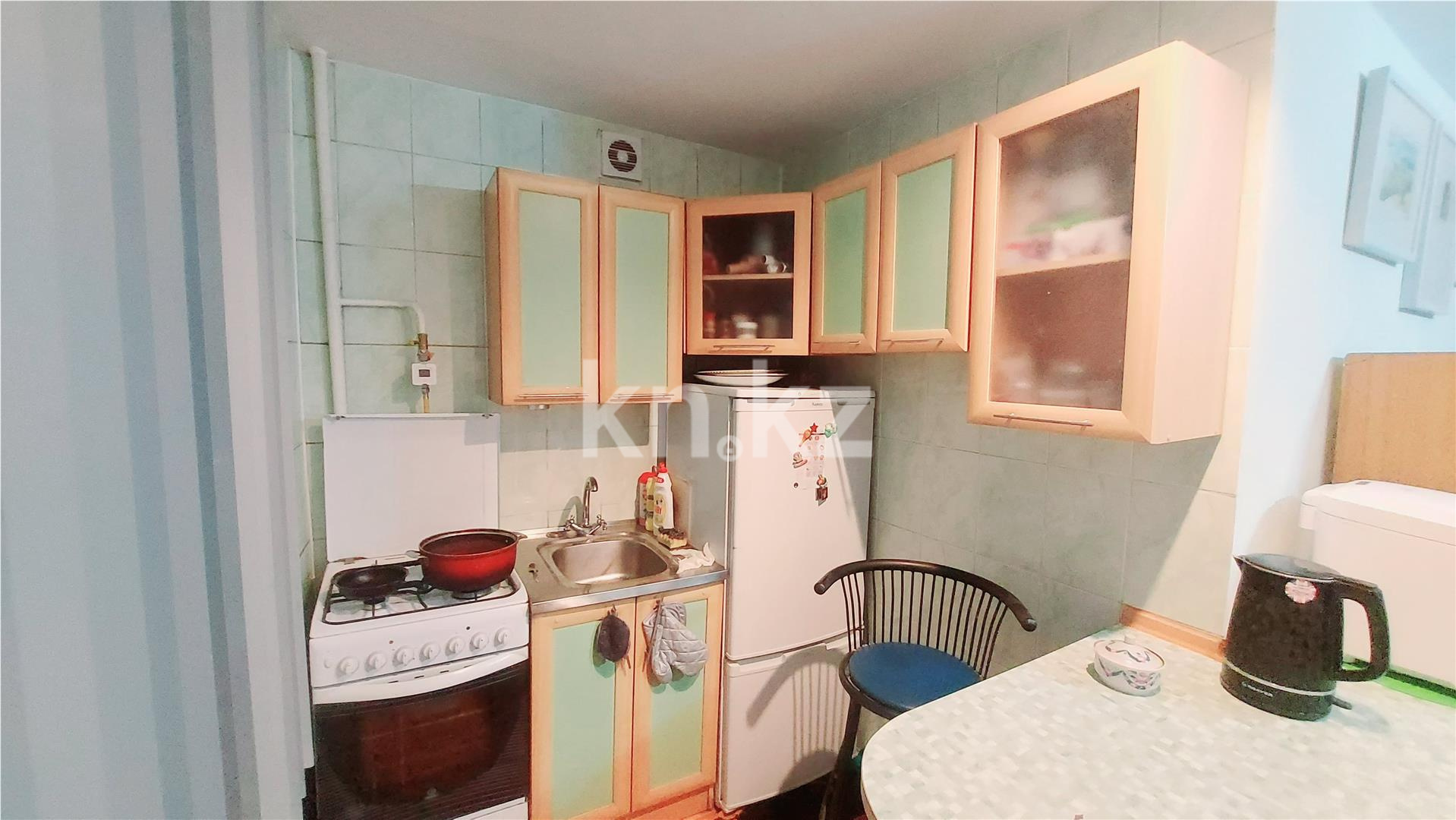 Продажа 3-комнатной квартиры, 76 м², пр. Н. Абдирова в Караганде - фото 15