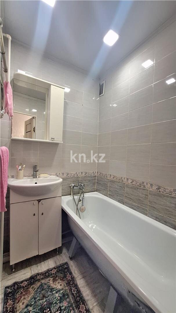 Продажа 2-комнатной квартиры, 45 м² в Караганде - фото 6