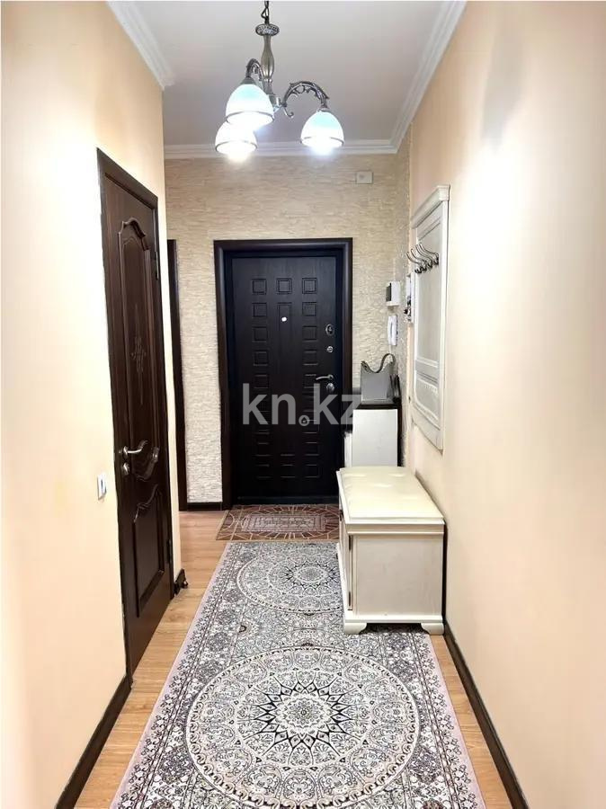 Продажа 3-комнатной квартиры, 74 м² в Алматы - фото 6