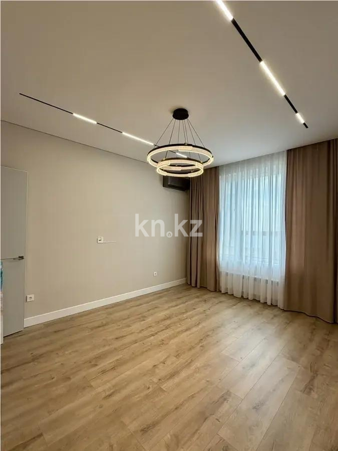 Продажа 2-комнатной квартиры, 59.1 м² в Астане