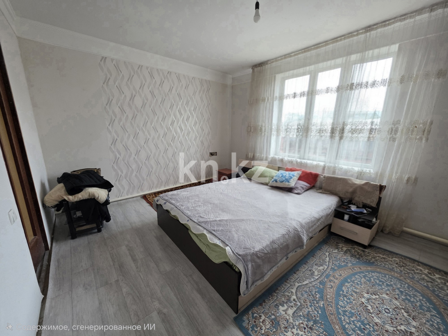 Продажа 5-комнатного дома, 264.4 м² в Алматы - фото 8