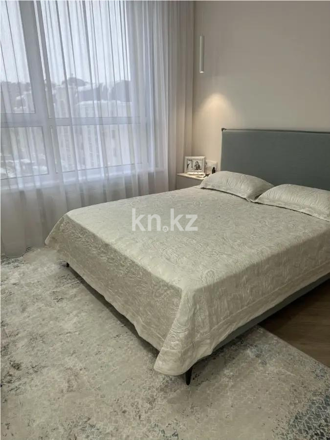 Продажа 2-комнатной квартиры, 65 м² в Астане - фото 2