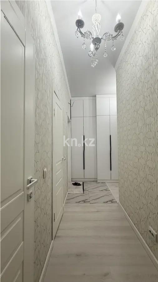 Продажа 3-комнатной квартиры, 76 м² в Астане - фото 8
