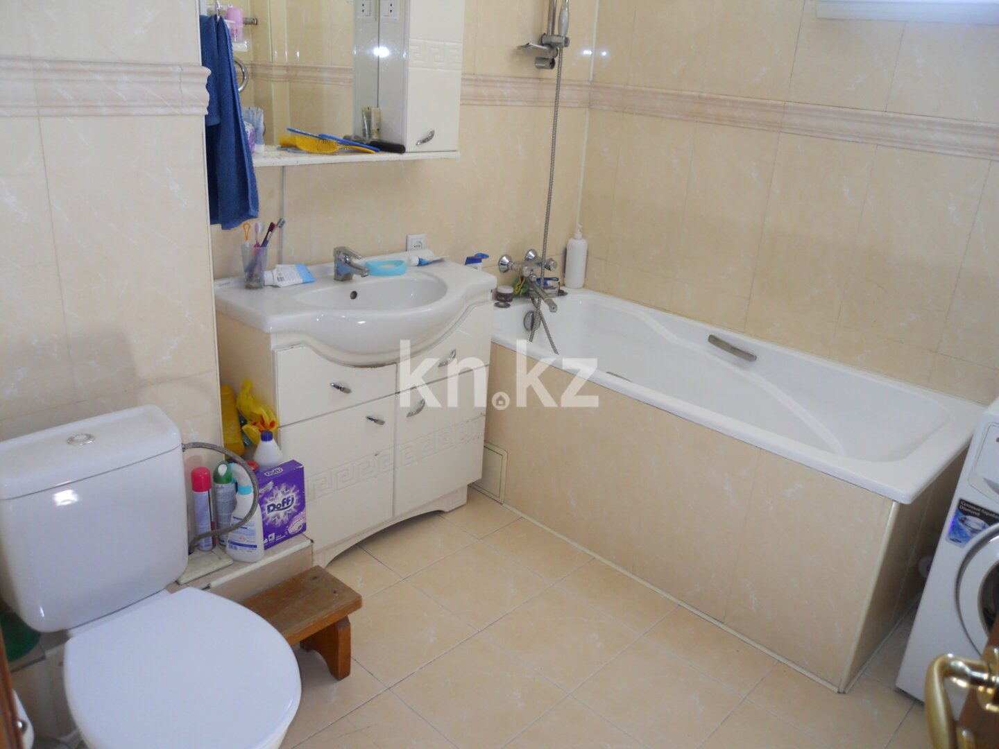 Продажа 3-комнатной квартиры, 63 м² в Алматы - фото 4