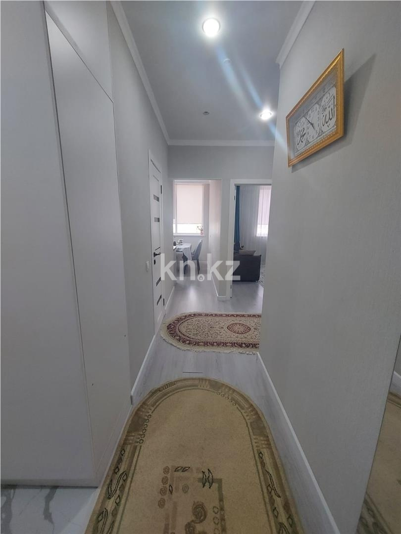 Продажа 2-комнатной квартиры, 52 м² в Астане - фото 9