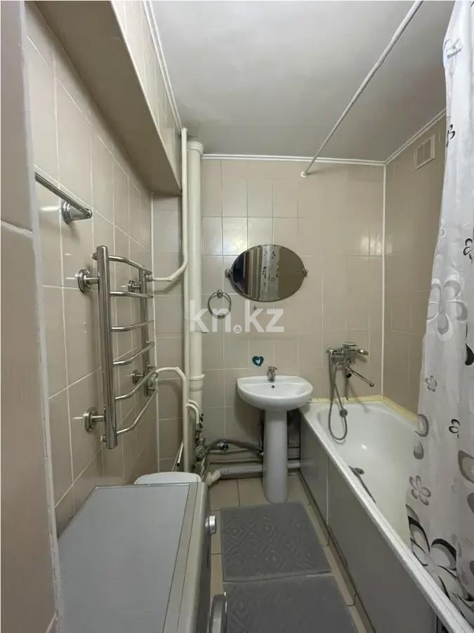 Продажа 2-комнатной квартиры, 53.3 м², мкр-н Мамыр-7, дом  10 в Алматы - фото 4