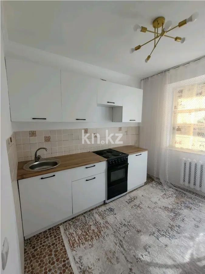 Продажа 1-комнатной квартиры, 39 м² в Астане - фото 2