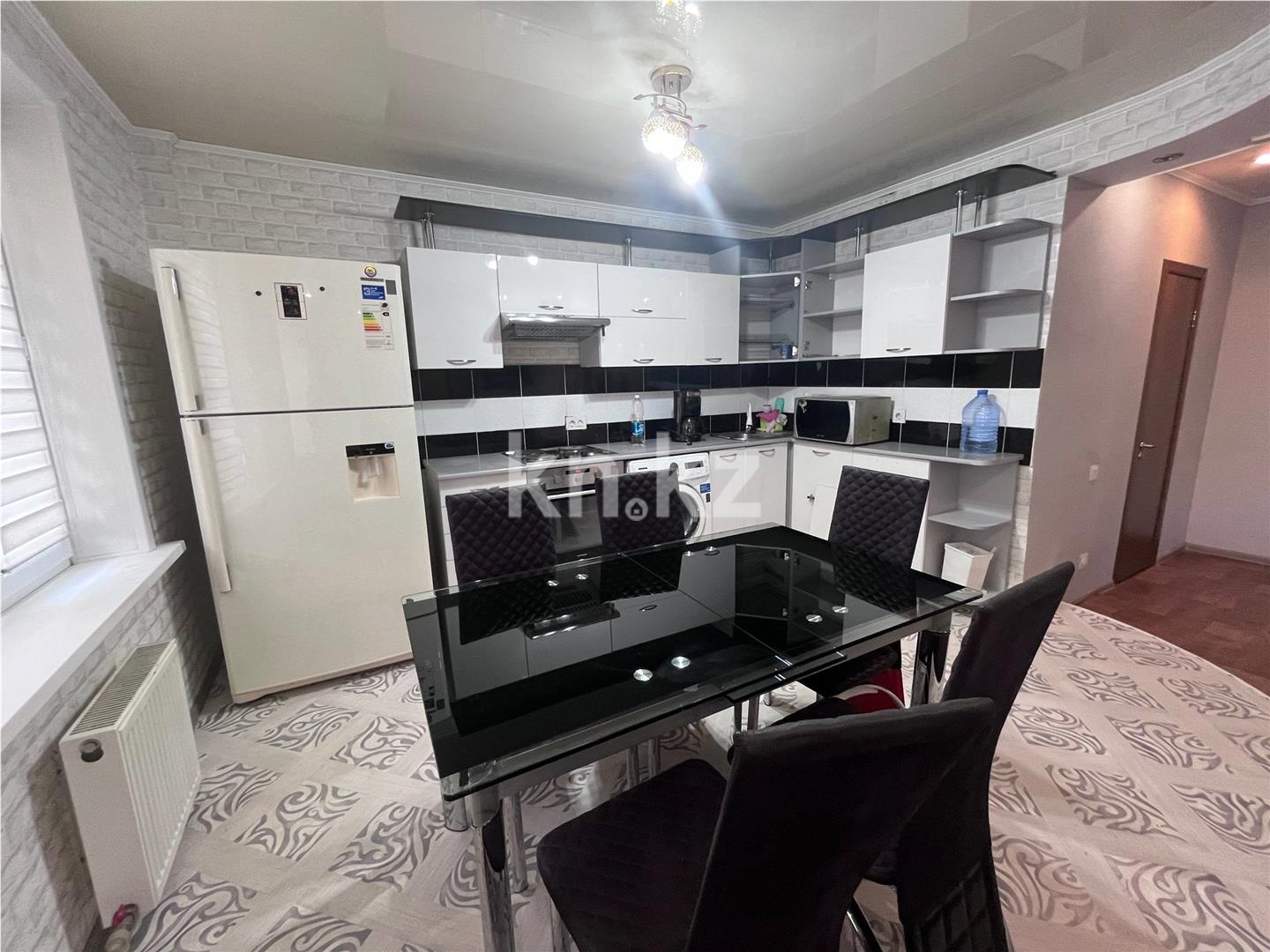 Продажа 2-комнатной квартиры, 66 м² в Караганде - фото 6