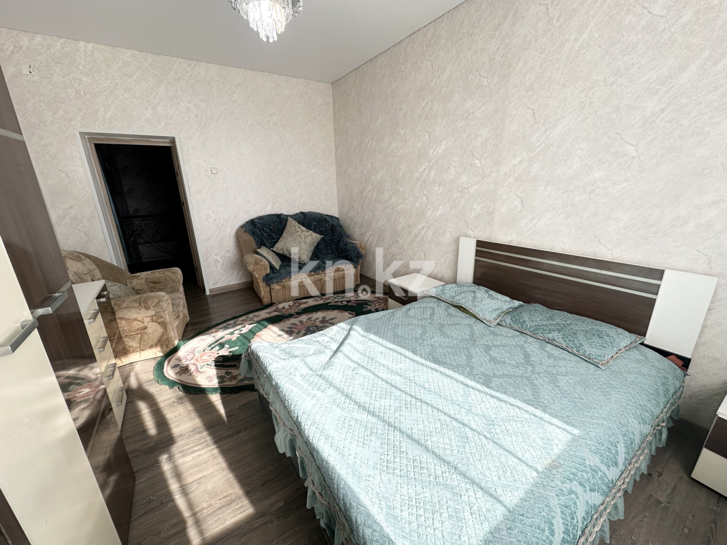 Продажа 5-комнатного дома, 212 м² в Караганде - фото 17