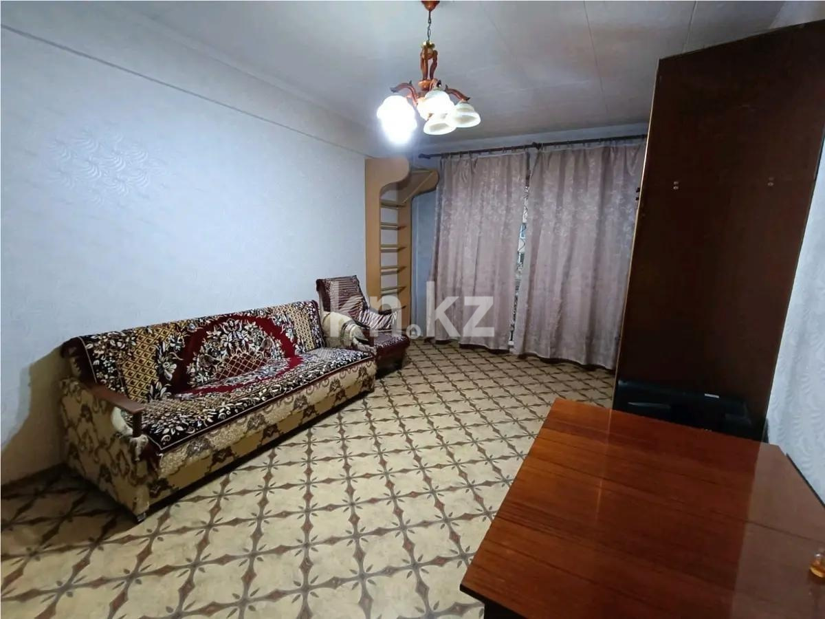 Продажа 4-комнатной квартиры, 84.6 м² в Алматы