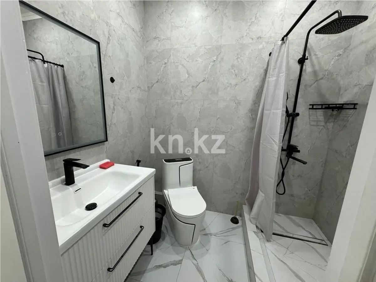 Продажа 3-комнатной квартиры, 62 м², мкр. Калкаман-1, дом  5/9 в Алматы - фото 5