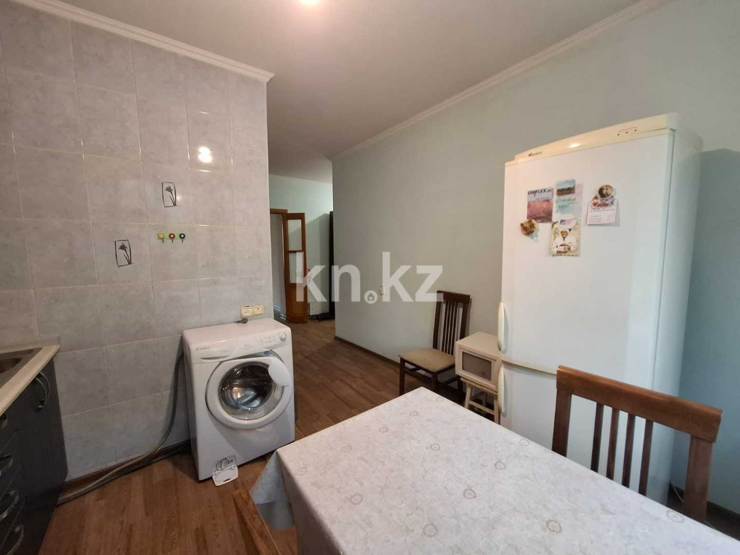 Продажа 2-комнатной квартиры, 55 м², ул. Кунаева, дом  135 - Калинина в Алматы - фото 3