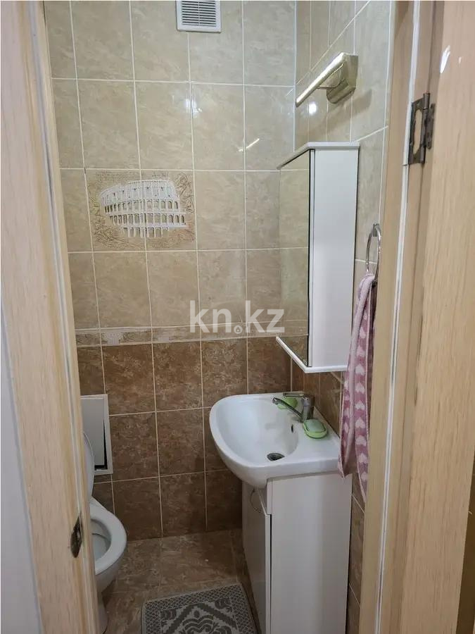 Продажа 4-комнатной квартиры, 114 м² в Астане - фото 4
