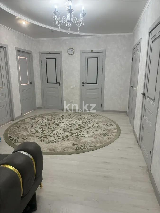 Продажа 3-комнатной квартиры, 100 м², ул. Мустафина, дом  15/2 в Астане - фото 6
