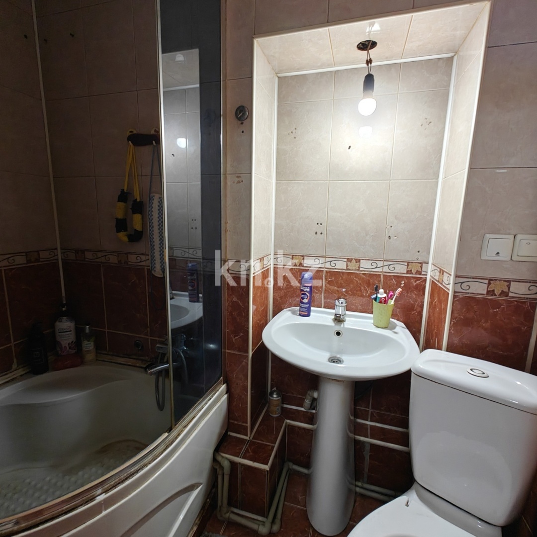 Продажа 1-комнатной квартиры, 19.1 м² в Алматы - фото 5