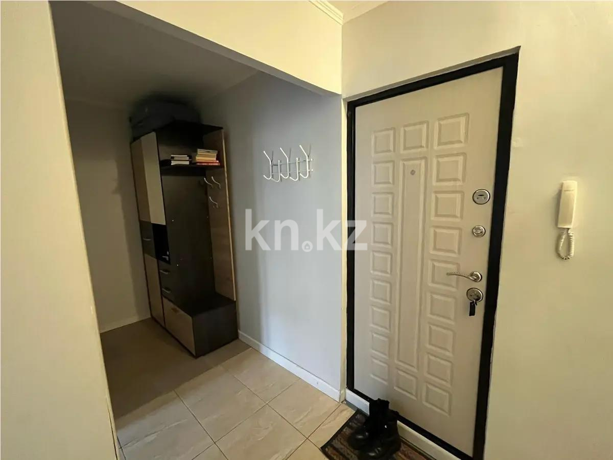 Продажа 2-комнатной квартиры, 44 м², пр. Сейфуллина, дом  452 в Алматы - фото 5