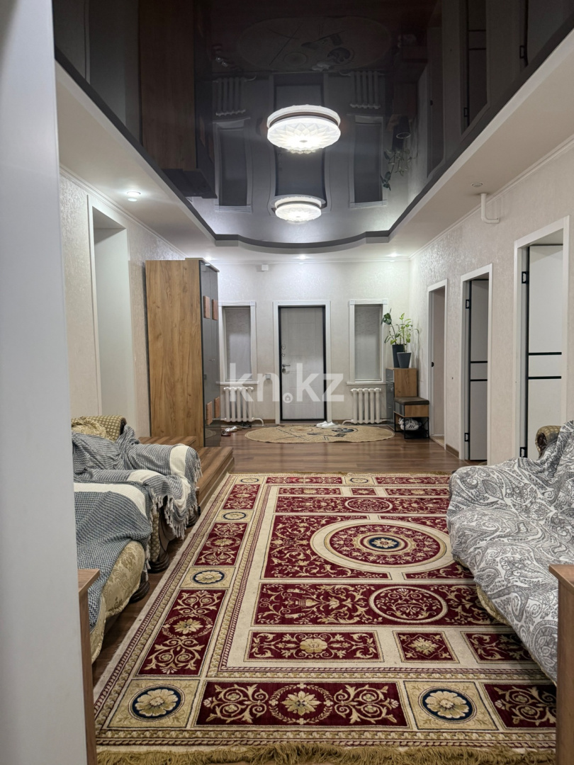 Продажа 7-комнатного дома, 363 м² в Караганде