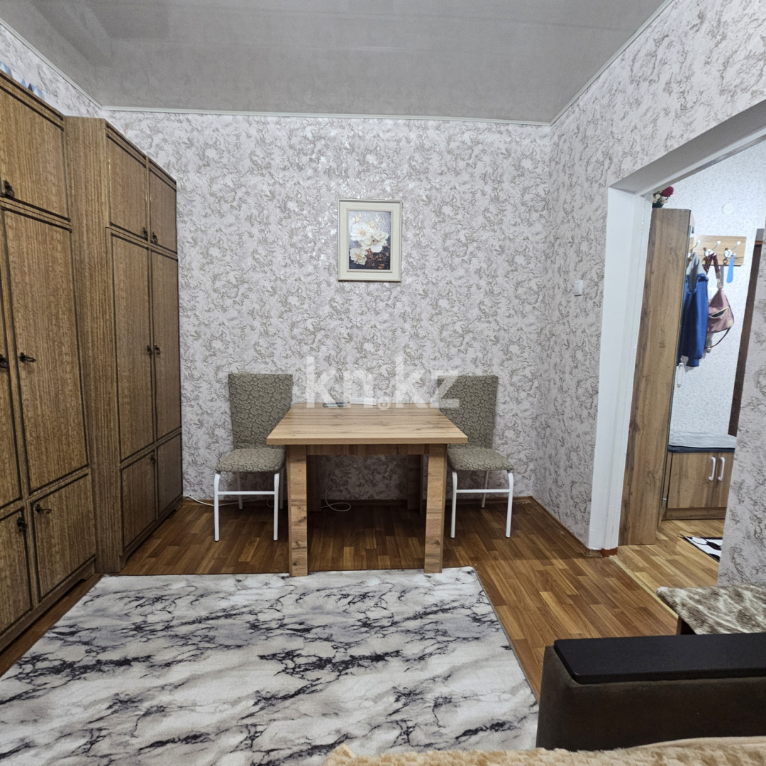 Аренда 2-комнатной квартиры посуточно, 48 м², ул. Чокина, дом  189 - ул. Толе би в Алматы - фото 4