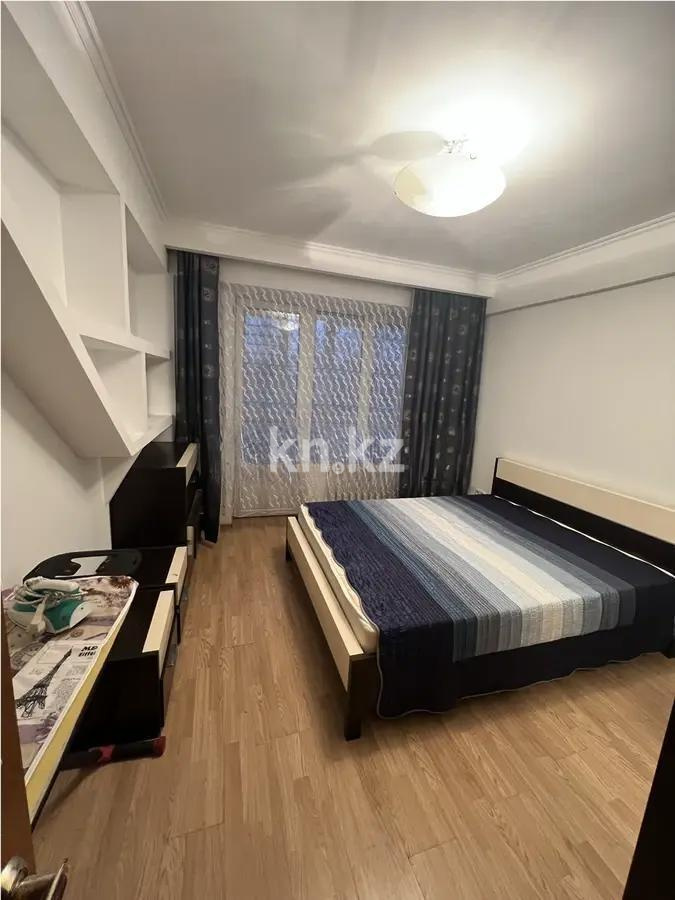 Продажа 3-комнатной квартиры, 77 м², ул. Жангельдина, дом  1 в Алматы - фото 2