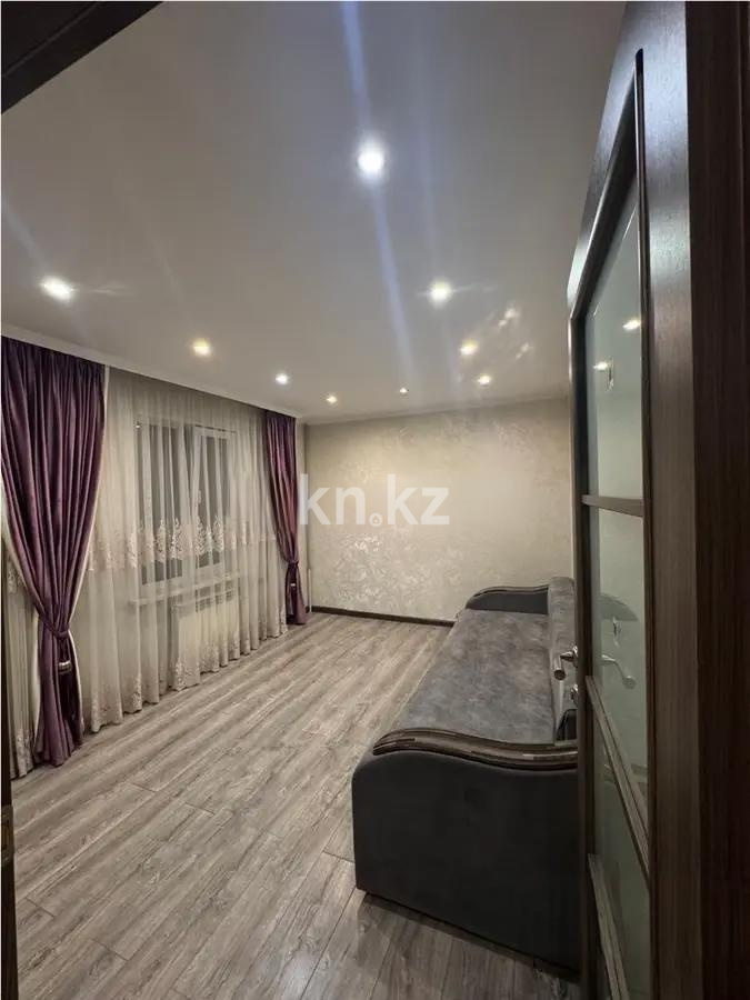 Продажа 3-комнатной квартиры, 55 м² в Алматы - фото 2