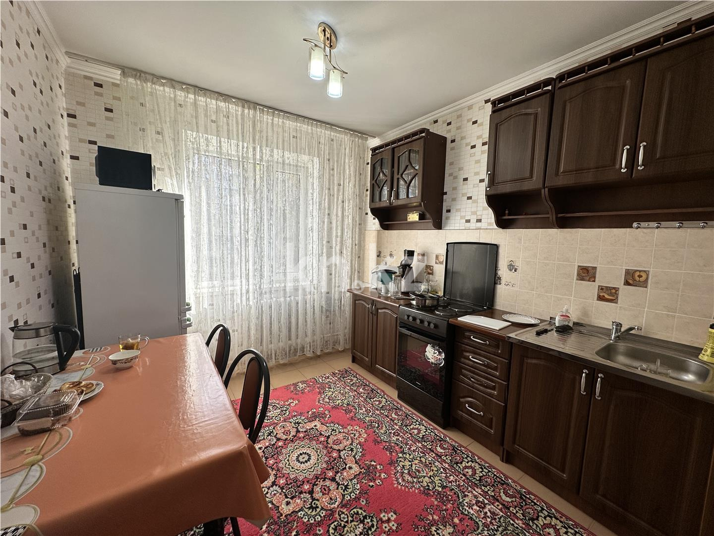 Продажа 1-комнатной квартиры, 41 м², мкр-н Степной-4, дом  27 в Караганде - фото 4