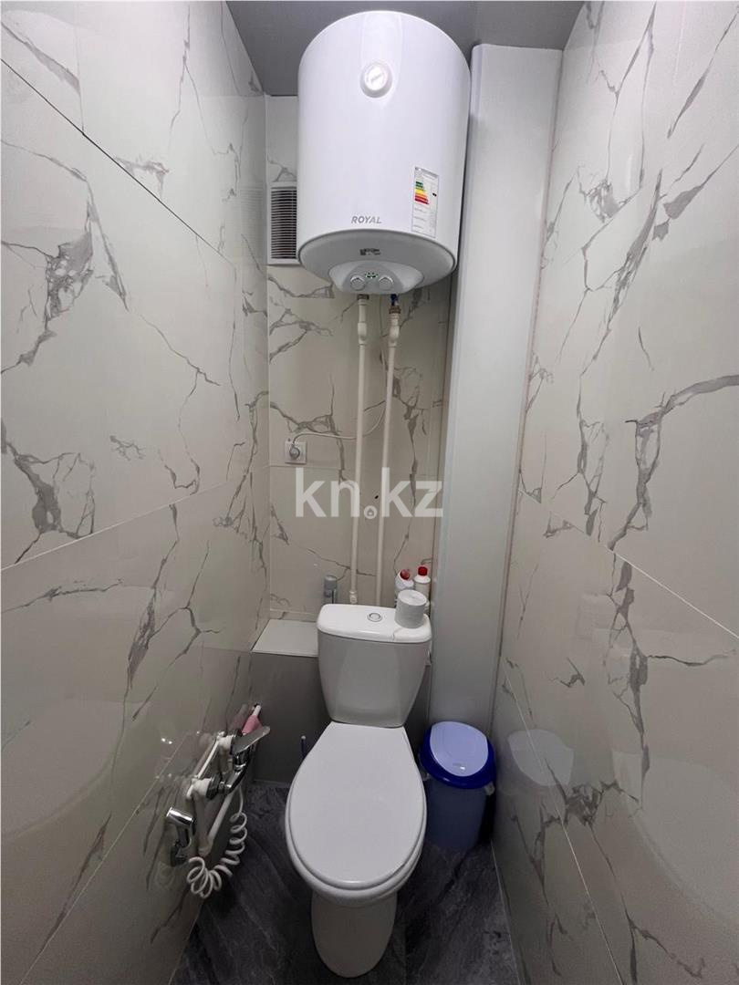 Продажа 2-комнатной квартиры, 48 м², мкр-н Мамраева (Восток-5) в Караганде - фото 10