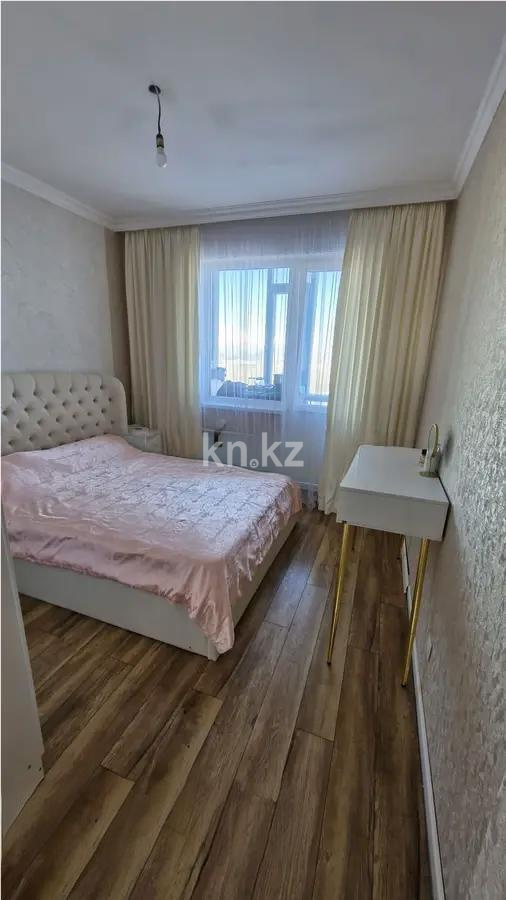 Продажа 3-комнатной квартиры, 80 м² в Астане - фото 2