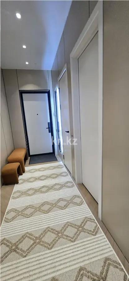 Продажа 2-комнатной квартиры, 43 м² в Алматы - фото 3