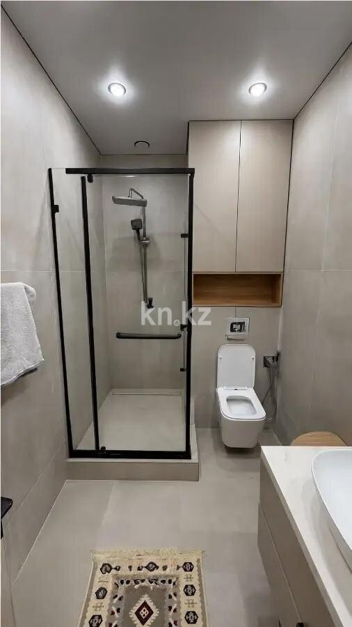 Продажа 2-комнатной квартиры, 67 м² в Алматы - фото 4