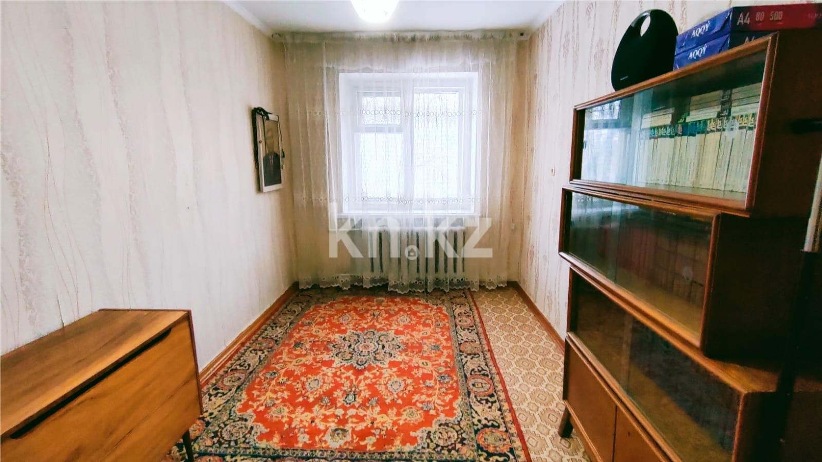 Продажа 3-комнатной квартиры, 50 м² в Караганде - фото 5