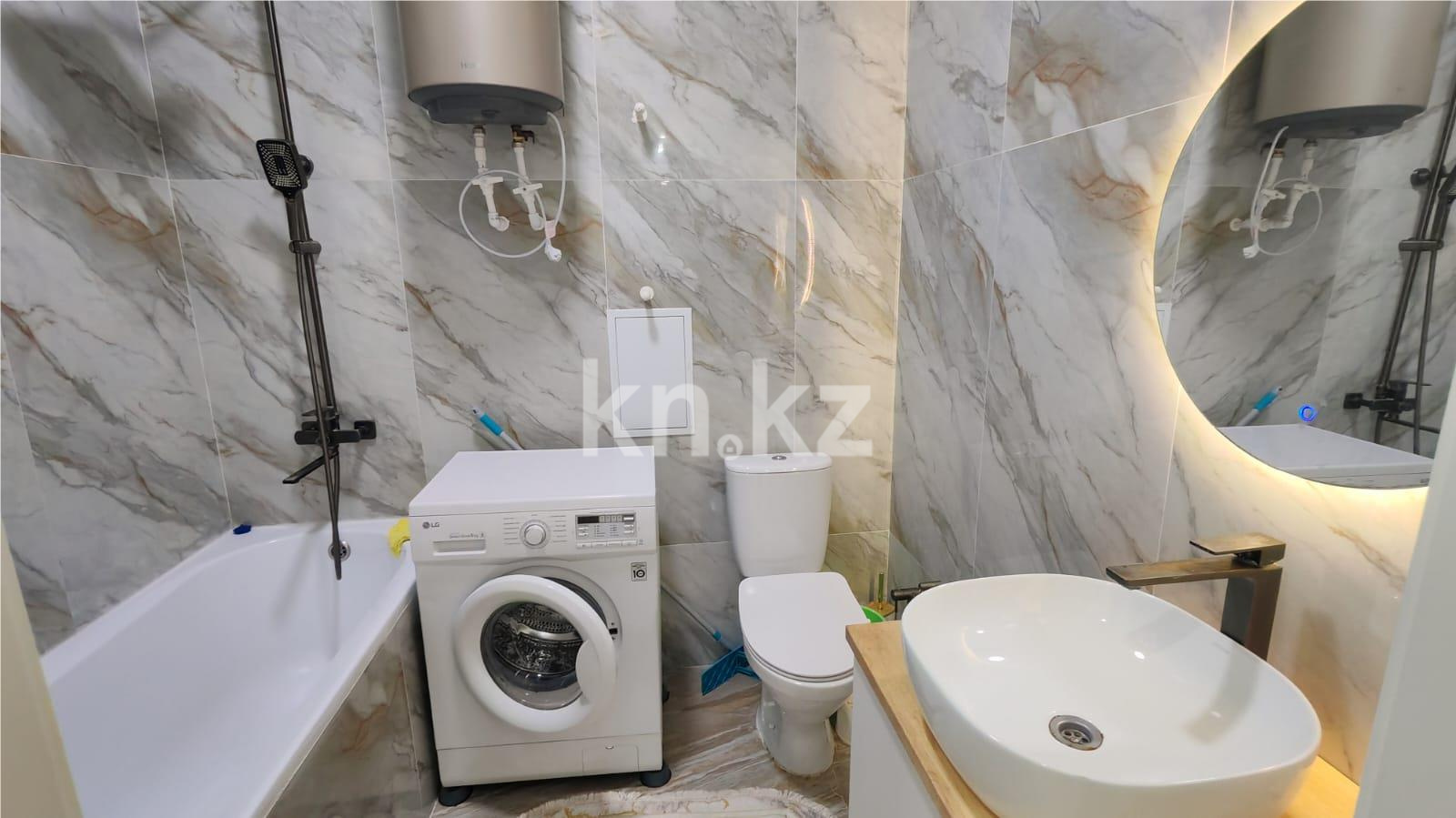 Продажа 3-комнатной квартиры, 65 м² в Караганде - фото 12