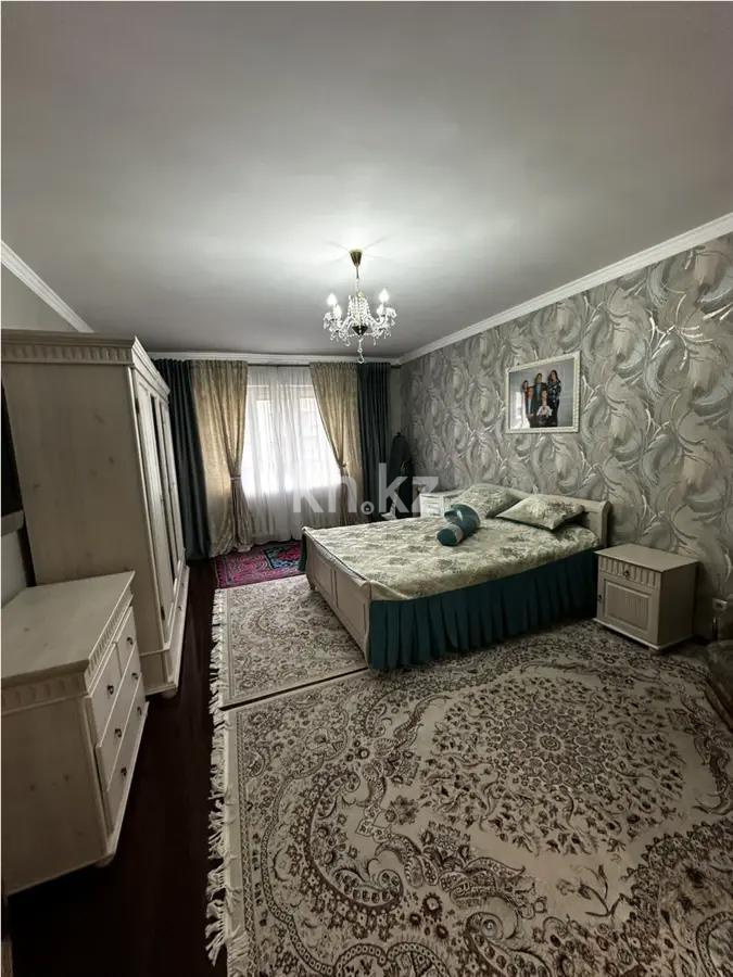 Продажа 4-комнатной квартиры, 160 м² в Алматы - фото 3