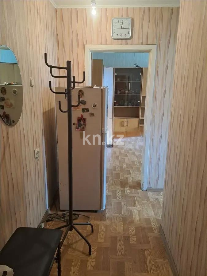 Продажа 1-комнатной квартиры, 32.6 м² в Алматы - фото 3
