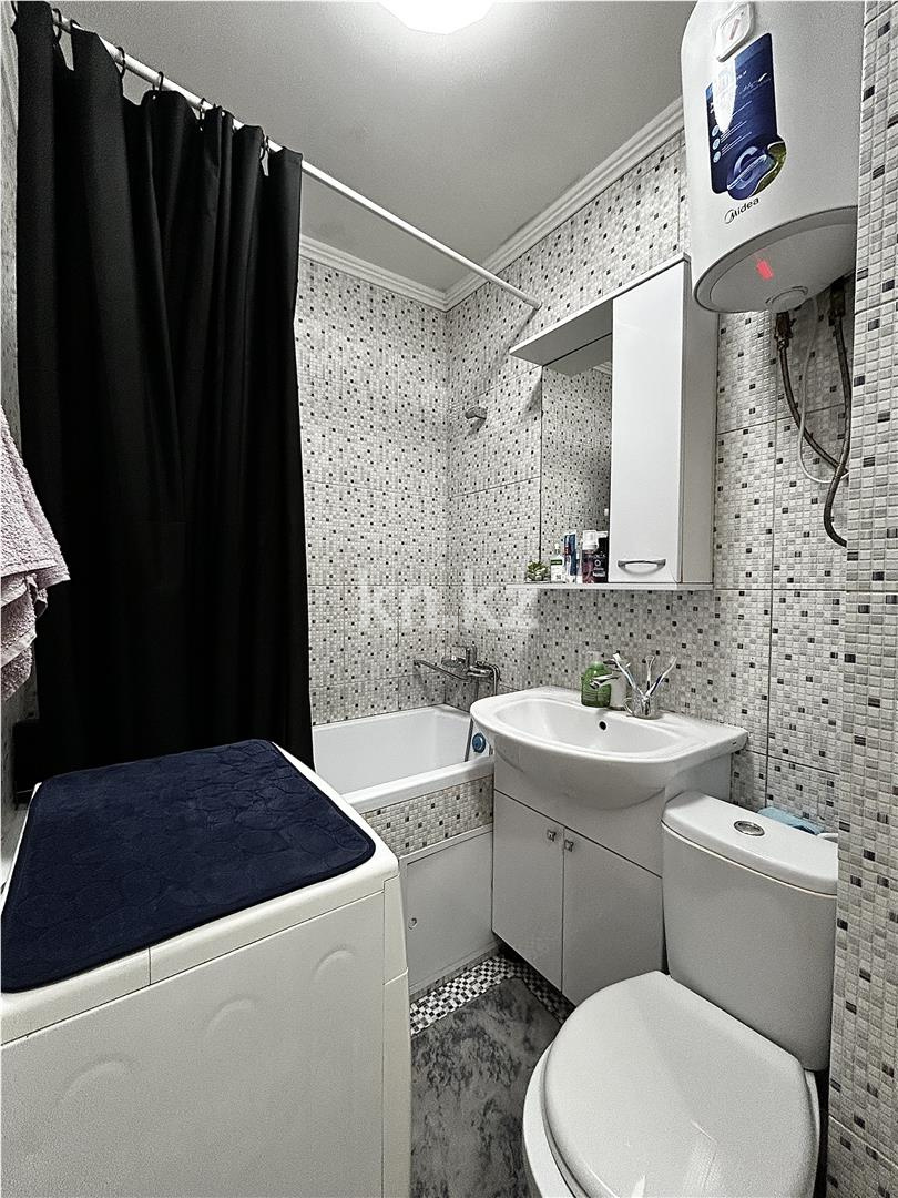 Продажа 2-комнатной квартиры, 44 м² в Караганде - фото 7