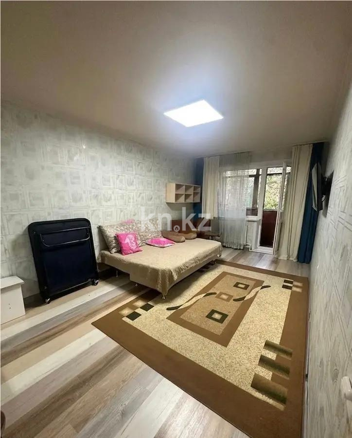 Продажа 1-комнатной квартиры, 32 м² в Караганде
