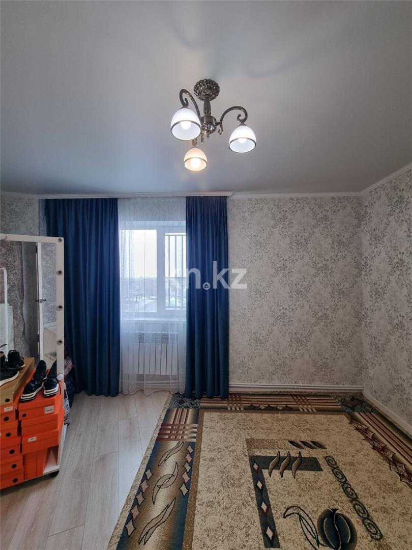 Продажа 3-комнатной квартиры, 75 м², ул. Абая, дом  61/2 в Караганде - фото 7