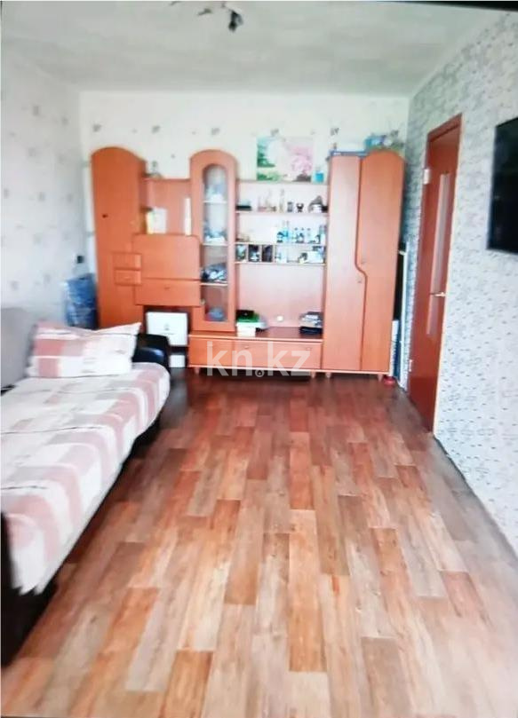 Продажа 1-комнатной квартиры, 32 м² в Караганде
