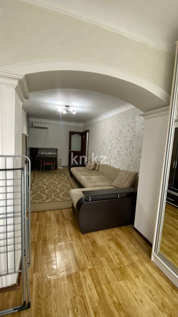Продажа 2-комнатной квартиры, 50 м² в Таразе - фото 6