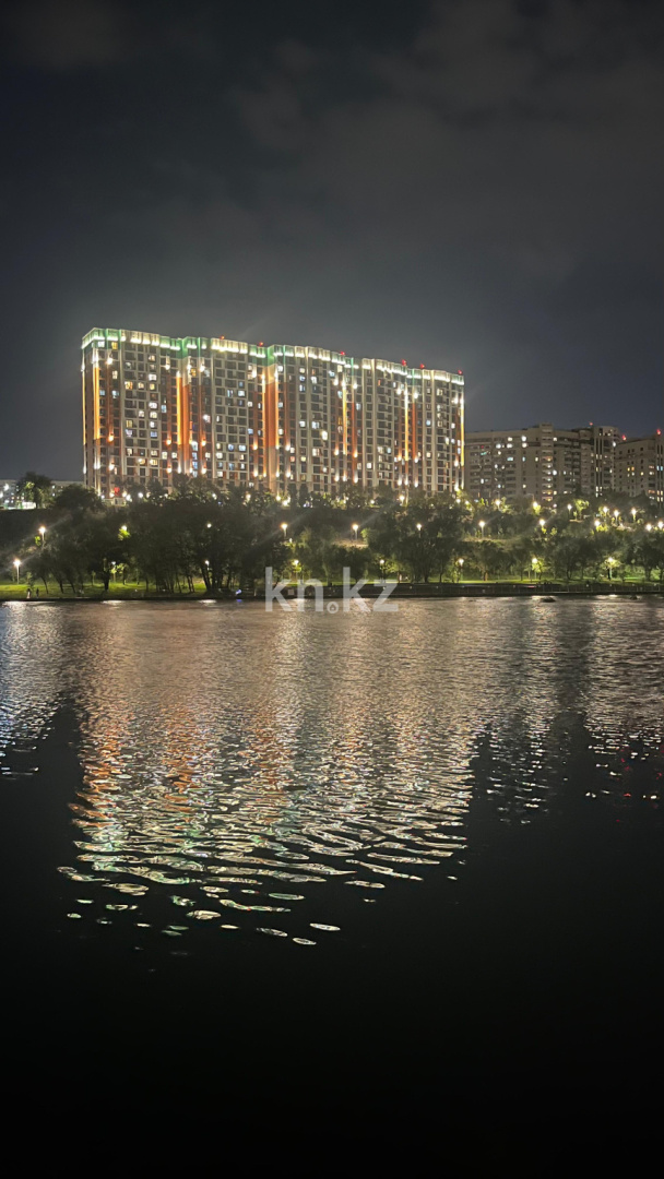 Аренда 2-комнатной квартиры, 76 м² в Алматы - фото 13