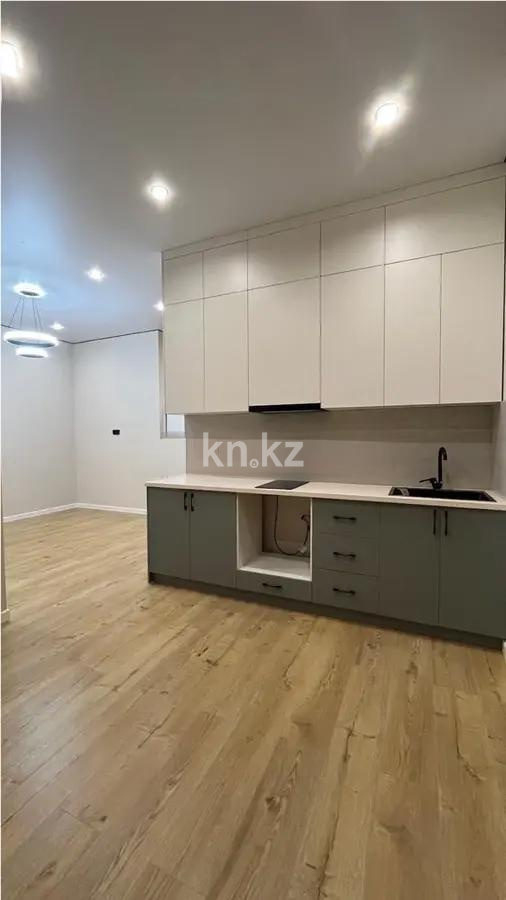 Продажа 2-комнатной квартиры, 47 м², пр. Райымбека, дом  349/1 в Алматы - фото 4