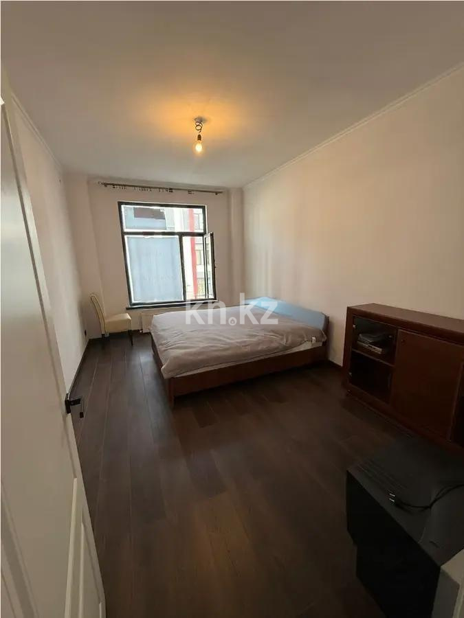 Продажа 2-комнатной квартиры, 59.6 м² в Алматы