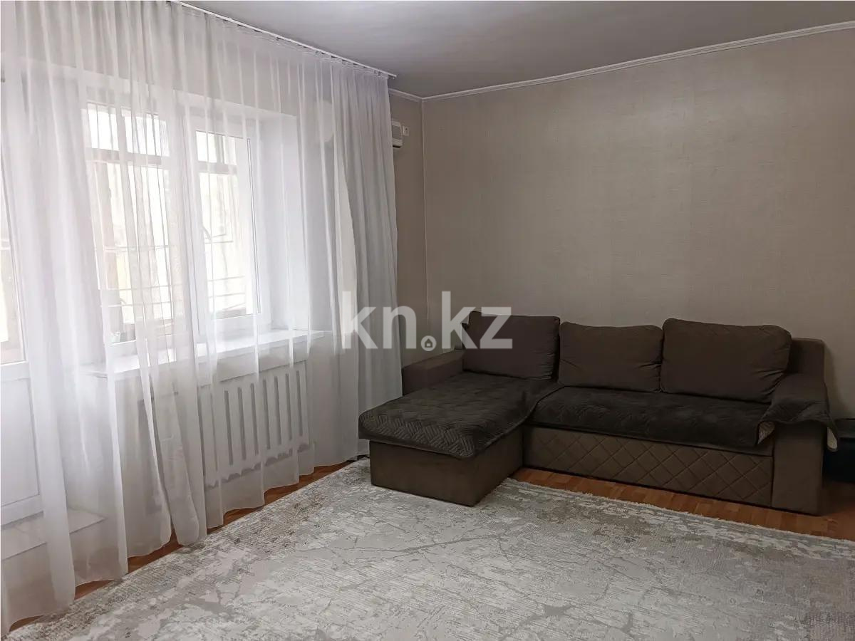 Продажа 3-комнатной квартиры, 64.5 м² в Алматы