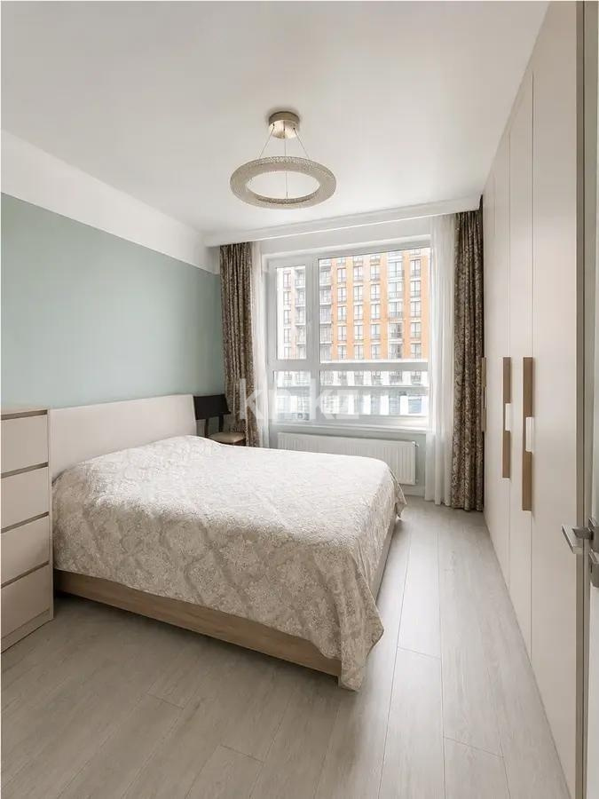Продажа 3-комнатной квартиры, 97 м² в Астане - фото 3