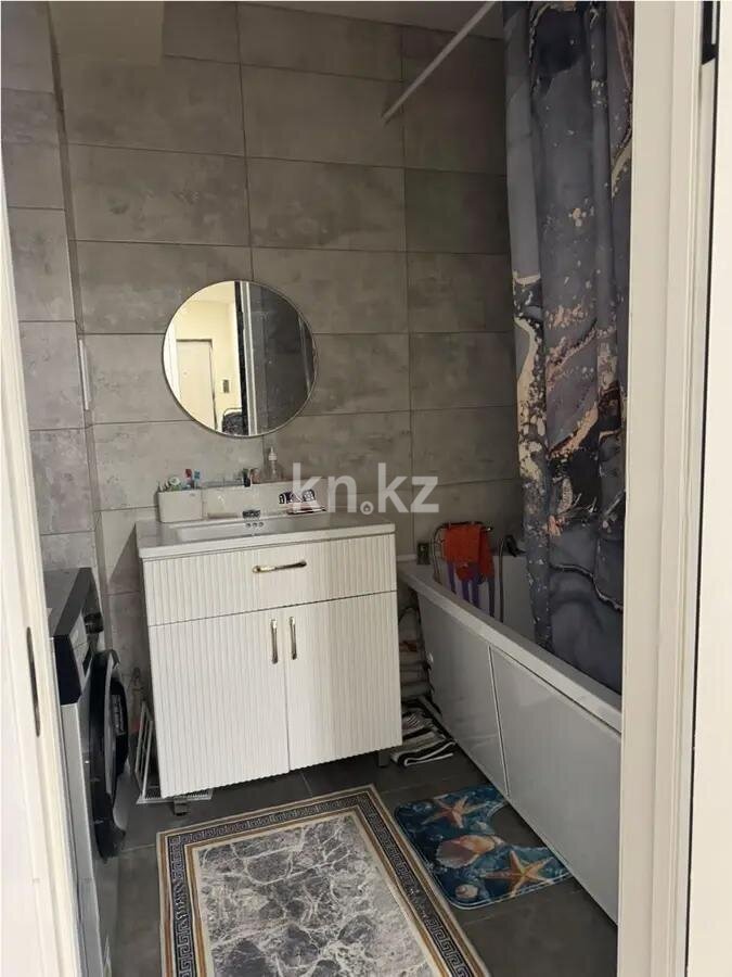 Продажа 2-комнатной квартиры, 75 м² в Алматы - фото 4