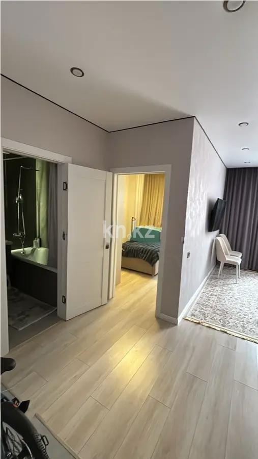Продажа 2-комнатной квартиры, 40 м² в Астане - фото 5