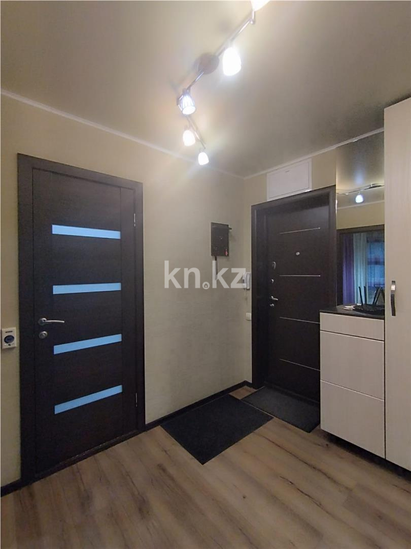 Продажа 3-комнатной квартиры, 62 м², пр. Металлургов в Темиртау - фото 17