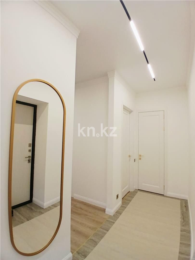 Продажа 2-комнатной квартиры, 41 м² в Астане - фото 12