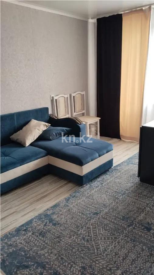 Продажа 1-комнатной квартиры, 35 м² в Караганде